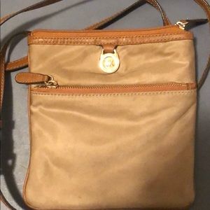 Michael Kors crossbody